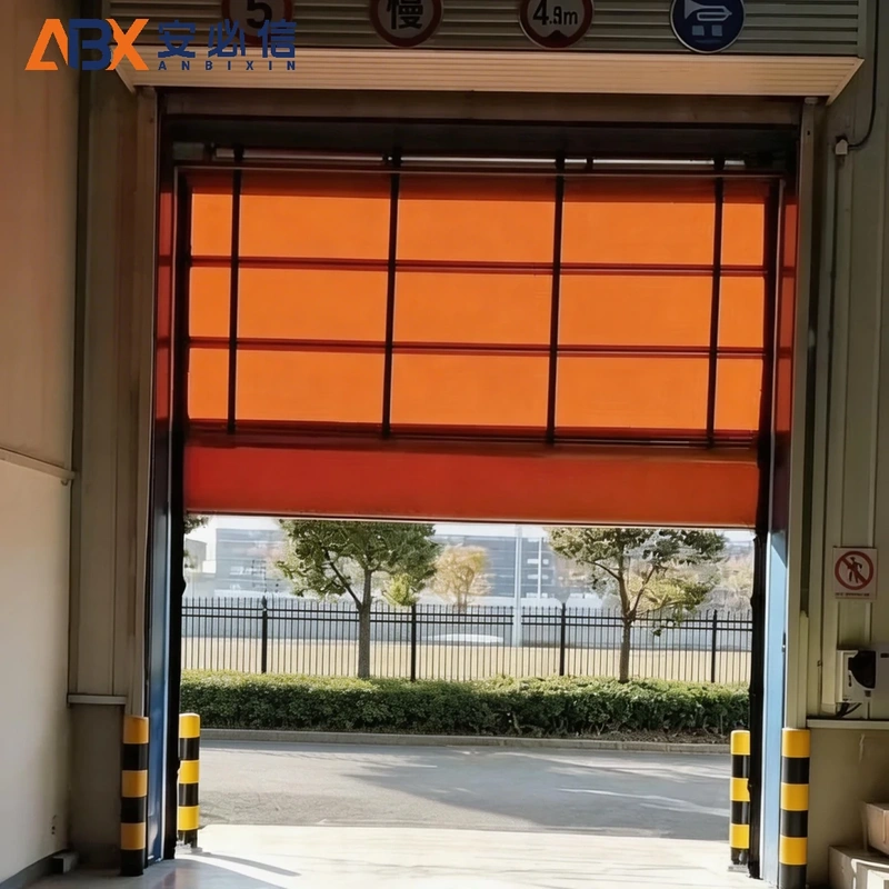 鹤岗冷库门封