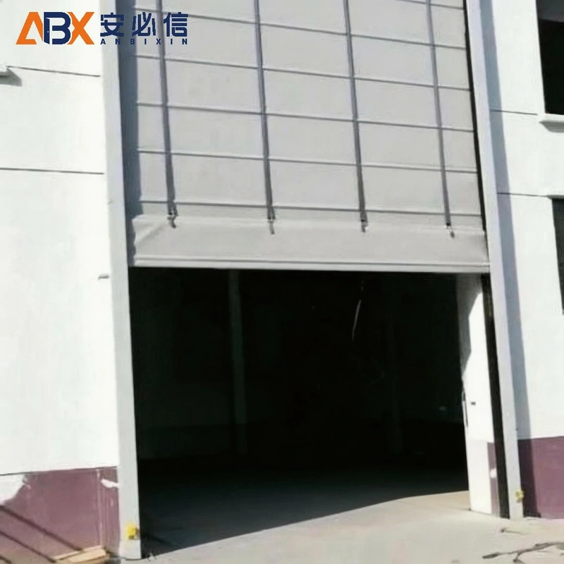 鹤岗伸缩式卸货平台