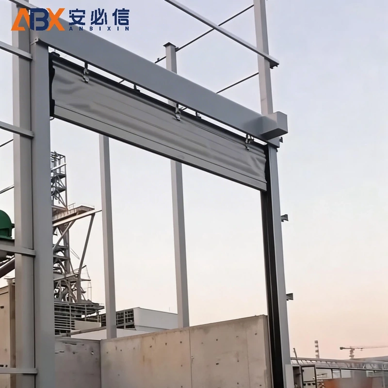 鹤岗背带堆积门